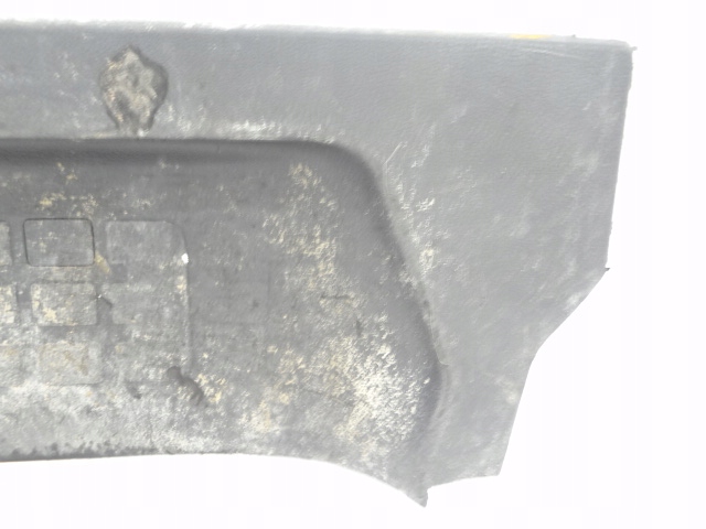 фото №5, Peugeot expert iii підніжка двері правих розсувних захист поріг