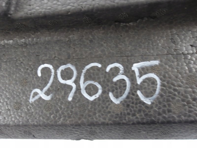 фото №10, Bmw x1 f48 zbsorber бампер перед