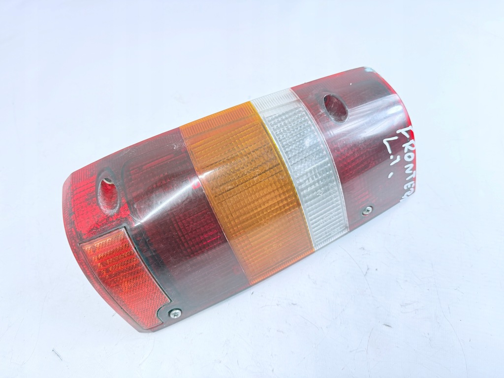 фото №1, Лампа левая задняя левый задняя opel frontera a