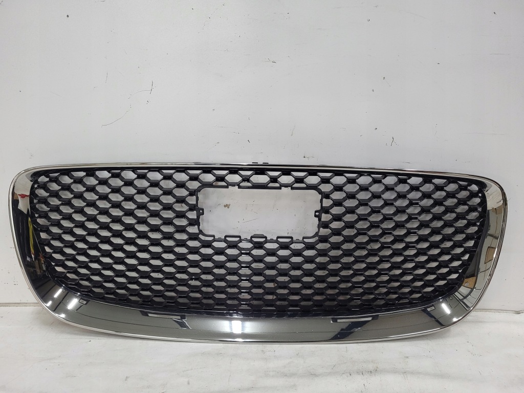 Купити Решітка радіатора решітка  jaguar f-pace hk83-8b271-ea