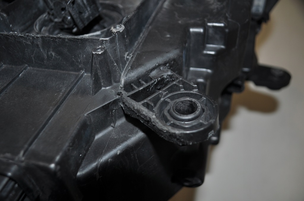 Фара правий правий ліва лівий full led seat ateca Зі Шроту