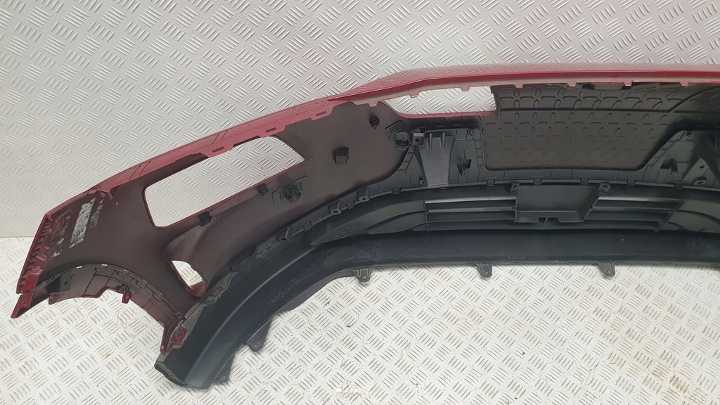 фото №11, Hyundai kona i бампер перед передний