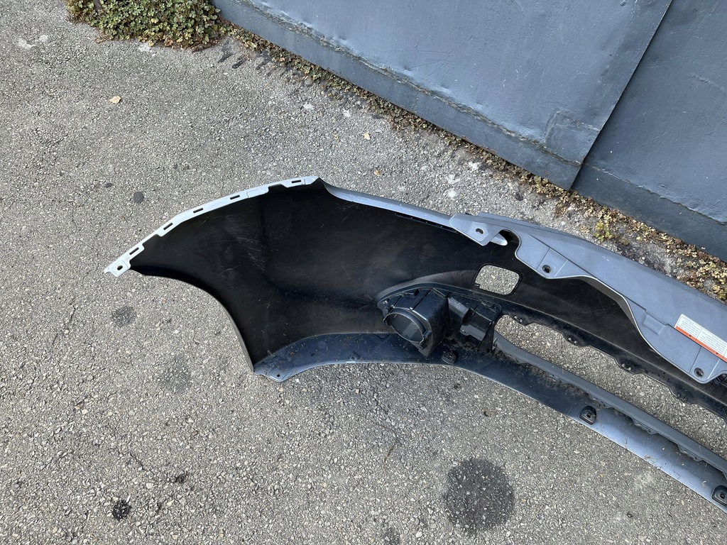 фото №7, Suzuki baleno бампер перед 71711-68p00