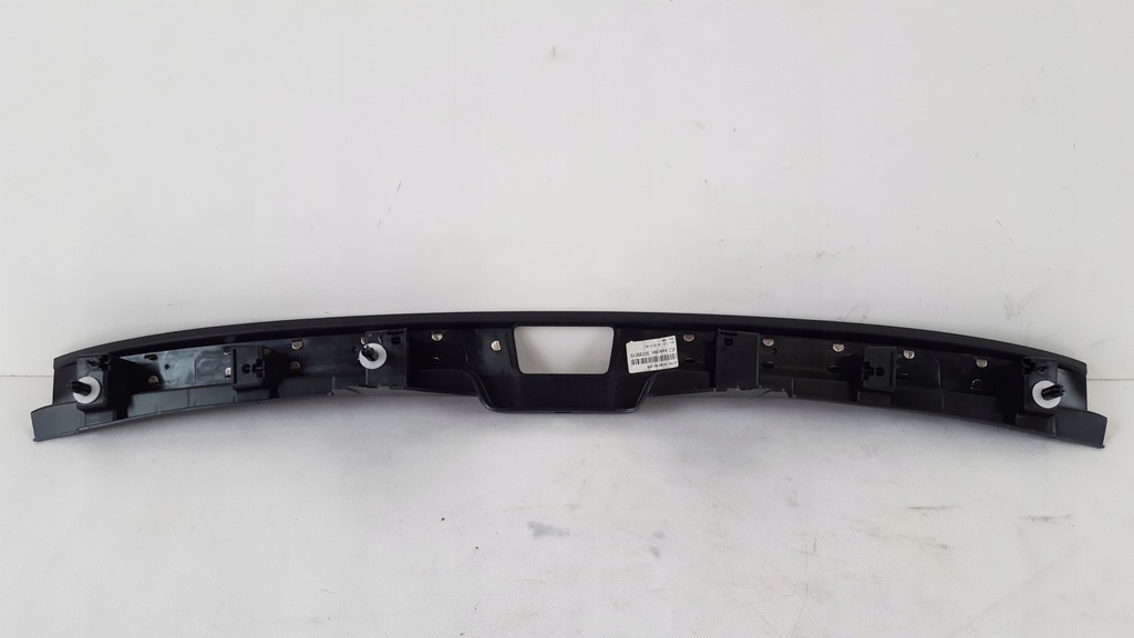 фото №5, Volvo xc90 ii защита поперечина заднего 32239215