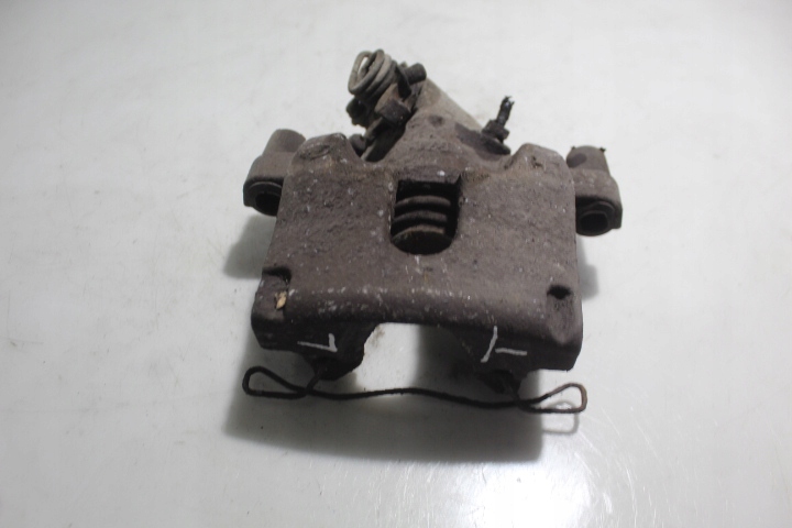 фото №3, Суппорт тормоза левый задняя renault laguna iii 2.0dci