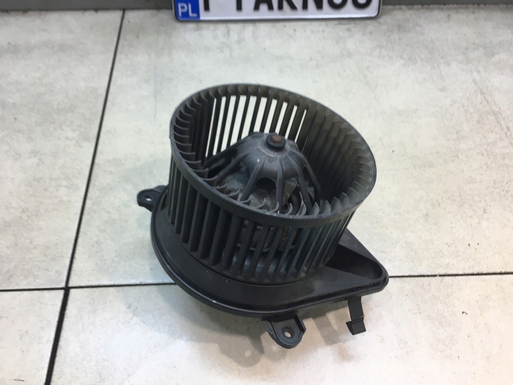 фото №1, Вентилятор воздуходувка partner i fl 030840s