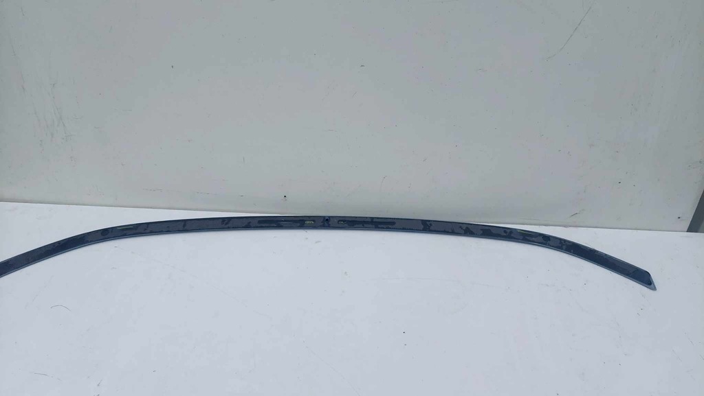 фото №7, Bmw 2 g42 gran coupe msp mp молдинг спойлер спойлер кришки задня 2182