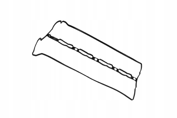 фото №15, Blue print adg06754 прокладка, кришка головки циліндрів