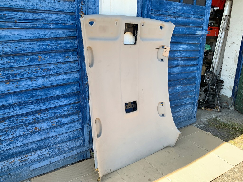 фото №3, Потолок alfa romeo 159 sedan ładna оригинал śląsk