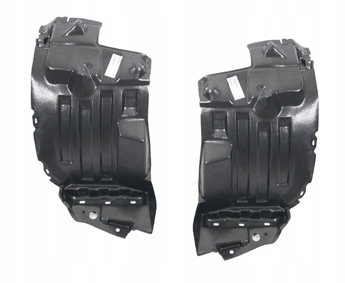 фото №1, Подкрылок подкрылок перед mitsubishi l200 2005-2010kpl