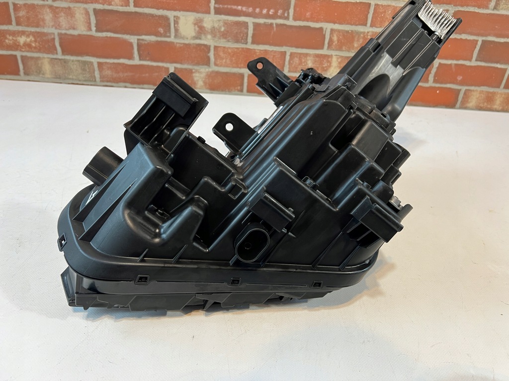 фото №10, Лампа правая перед kia ev9 ev 9 full led 23- 92102-do000