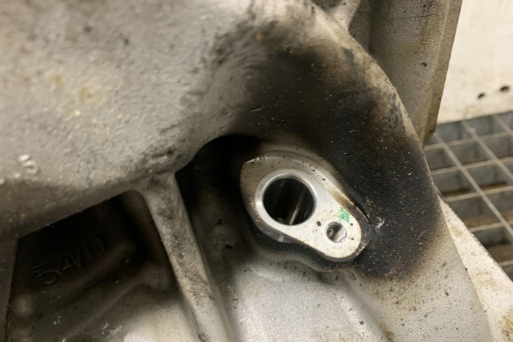 фото №12, Блок двигателя bmw 3 g20, g28 b46b20b 2.0l бензиновый 190kw 2019