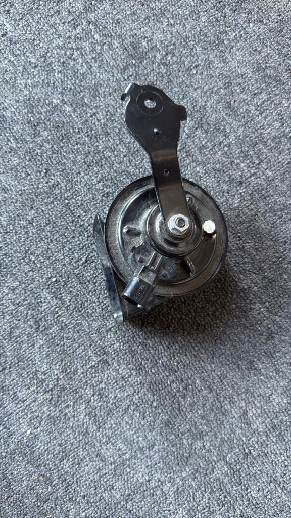 Jeep compass ii рестайлінг  клаксон Доставка