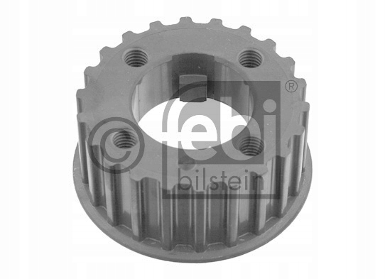 фото №12, Febi bilstein 25172 колесо зубчасте, wał колінчастий