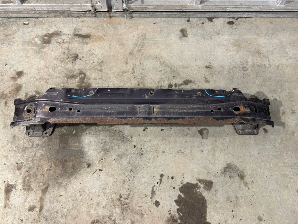 фото №1, Subaru xv gp балка pod бампер перед