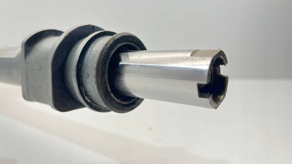 фото №8, Трансмиссия рулевая opel agila, suzuki splash, swift iii 48580-63j51