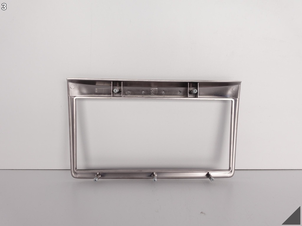 фото №4, Ferrari california f149 рамка радио navi защита