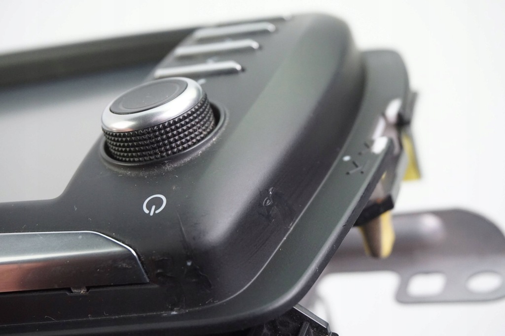 фото №7, Радио навигация toyota yaris 86140-0d390