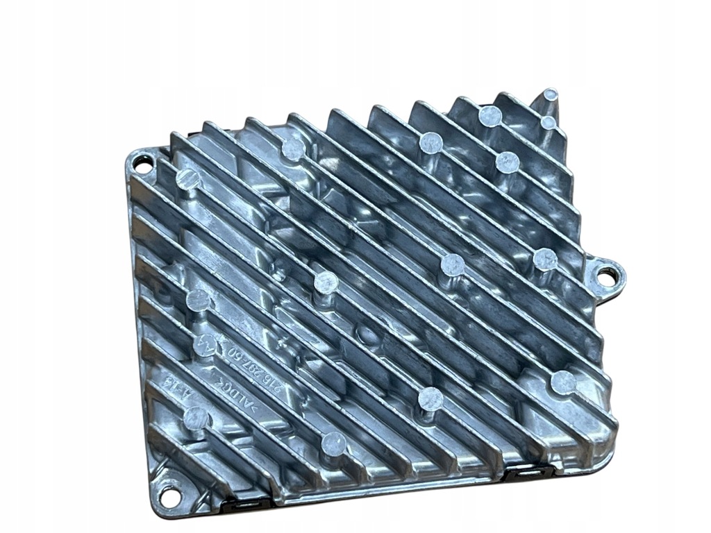 фото №1, Audi a3 8y перетворювач модуль led 4k0941572cj