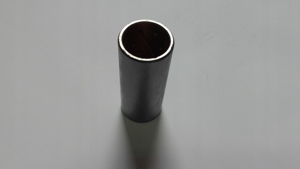 фото №1, Star 200 1142 втулка ресора 28x37,6x80 lublin