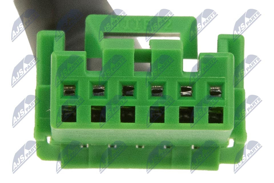 фото №16, Лента руль/шлейф volvo s60 -2009,