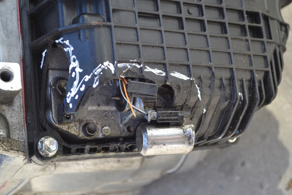 фото №7, Коробка передач передач 20ht18 opel grandland x hybird