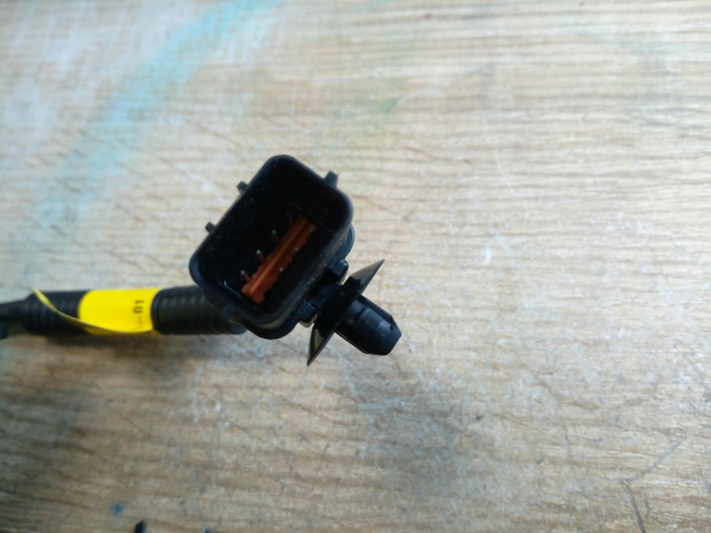 фото №7, Радар distronic hyundai santa fe iv oryg.