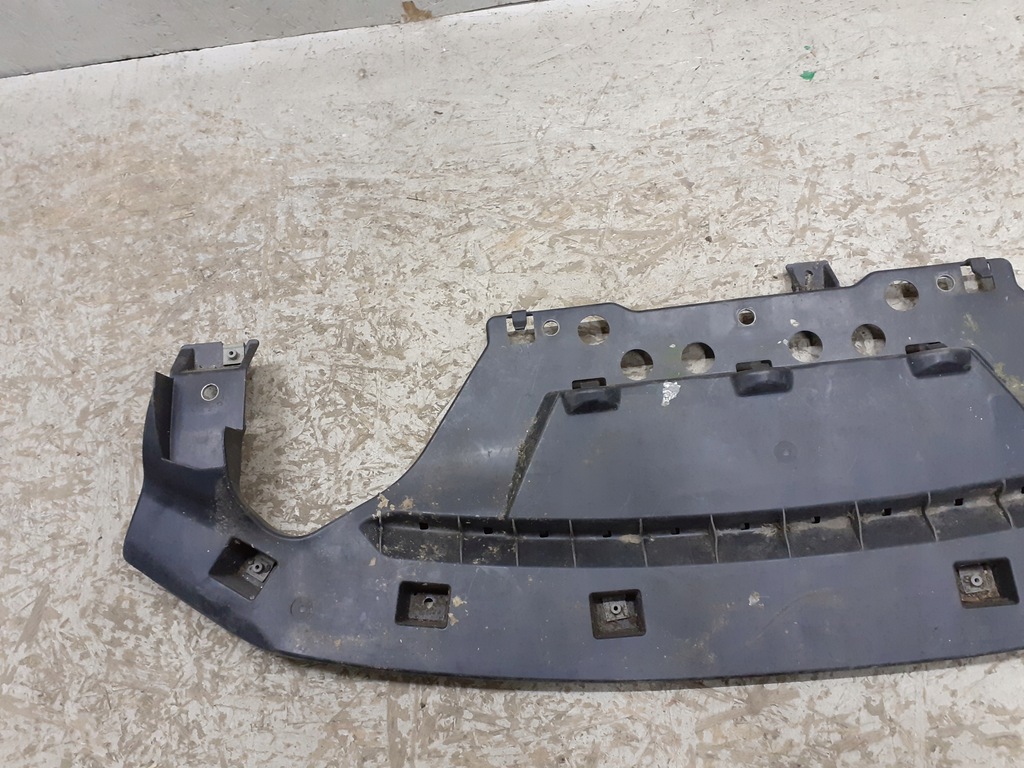 фото №8, Плита захист бампера перед mazda 6 gj 2013- ghp9-50-0s1