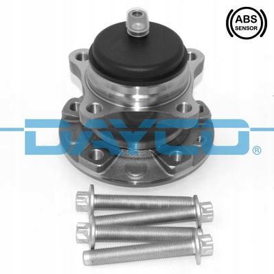 фото №2, Dayco підшипник колеса ступиця