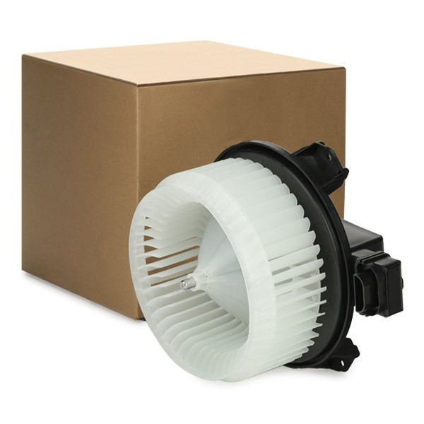 фото №2, Ridex 2669i0234 вентилятор салона do toyota fj cruiser gsj1