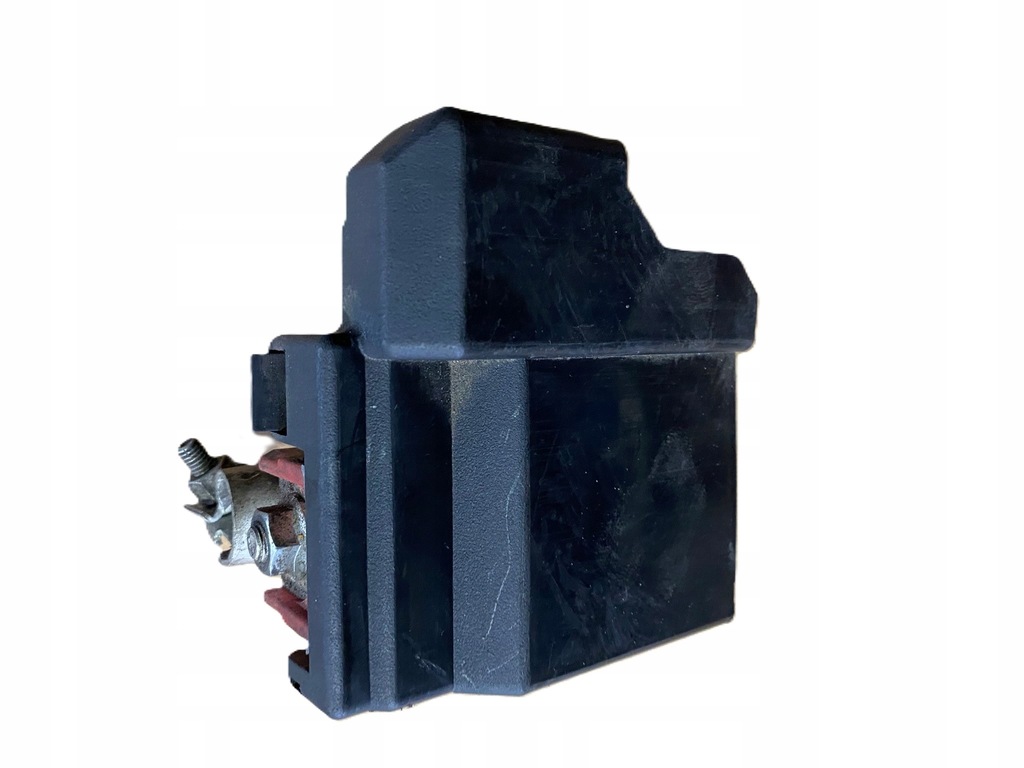 фото №1, Mazda 3bm клемма плюсовая 2.2