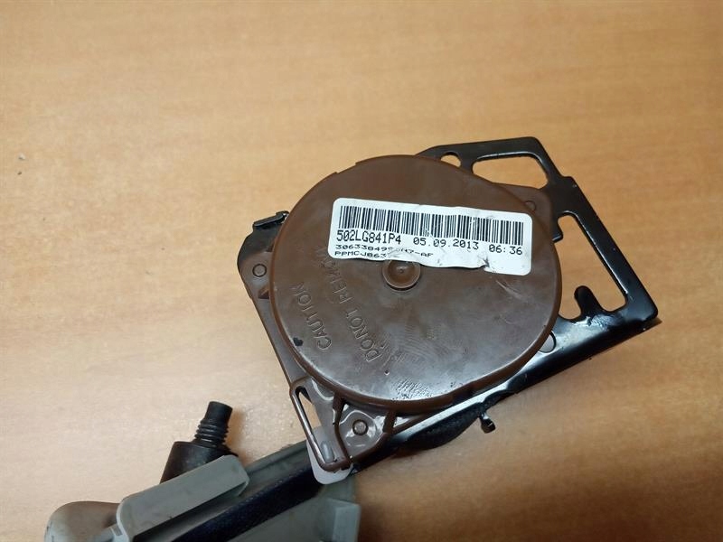 фото №3, Pas безопасности 3 ряд правый qashqai j10 +2 eu