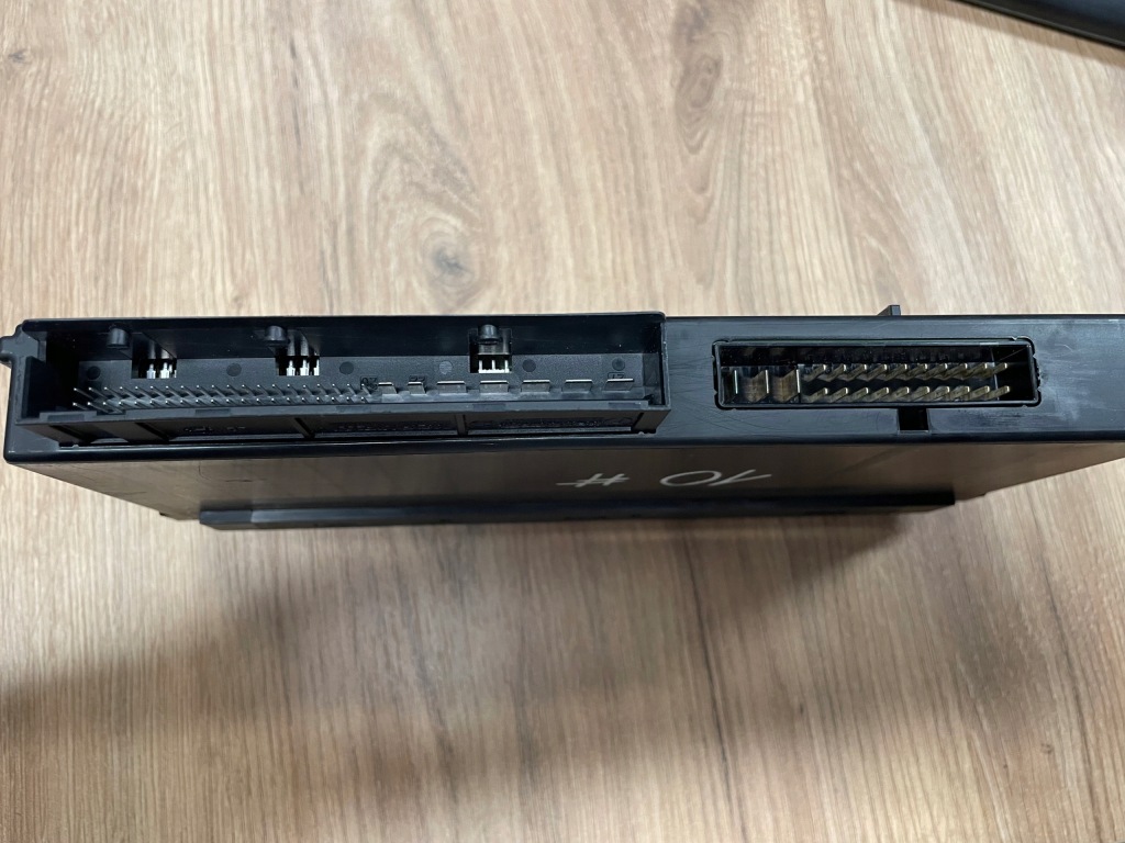 фото №3, Модуль комфорта bmw