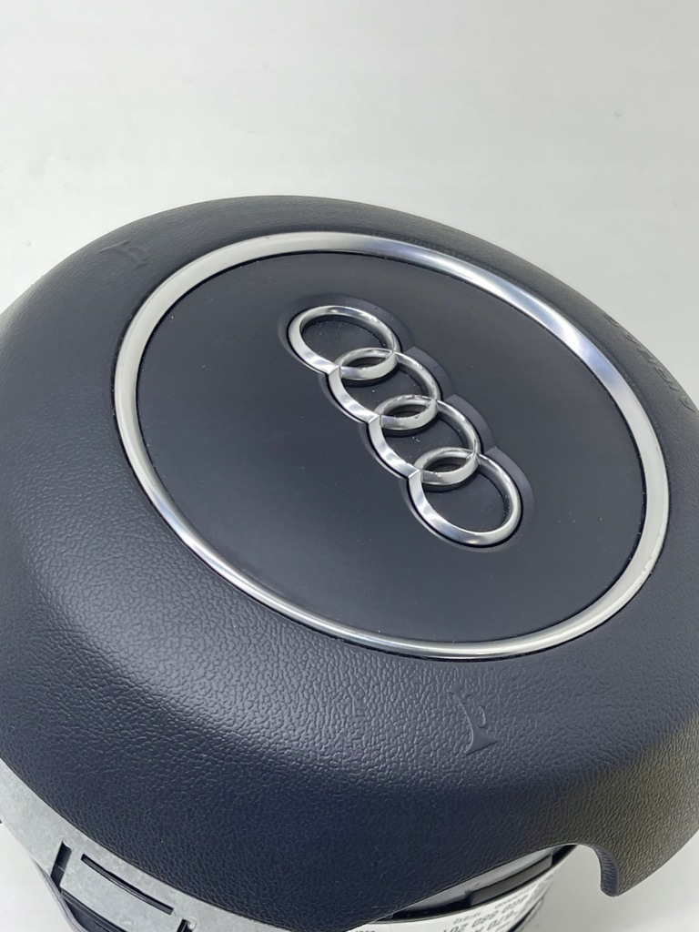 фото №10, Audi a1 8x a7 a6 c7 подушка повітряна подушка безпеки керма s-line оригінал!