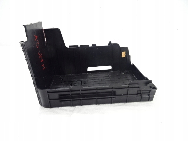 фото №5, Citroen c4 cactus основание кронштейн аккумулятор 9801801880