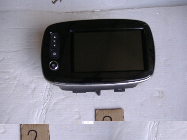 фото №3, Smart forfour 453 радіо навігація europa nowe