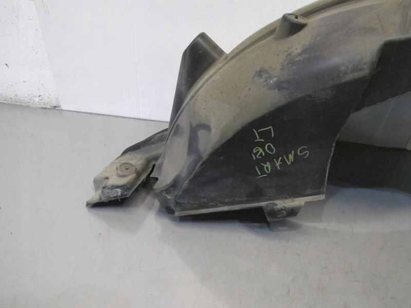 фото №2, Подкрылок левый задняя smart fortwo