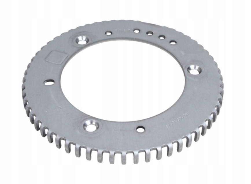 Кольцо вала коленчатого renault dacia 1231200q0b оригинал Цена