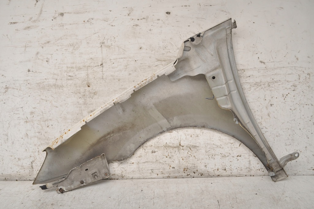 фото №10, Alfa romeo mito крыло правый перед передний