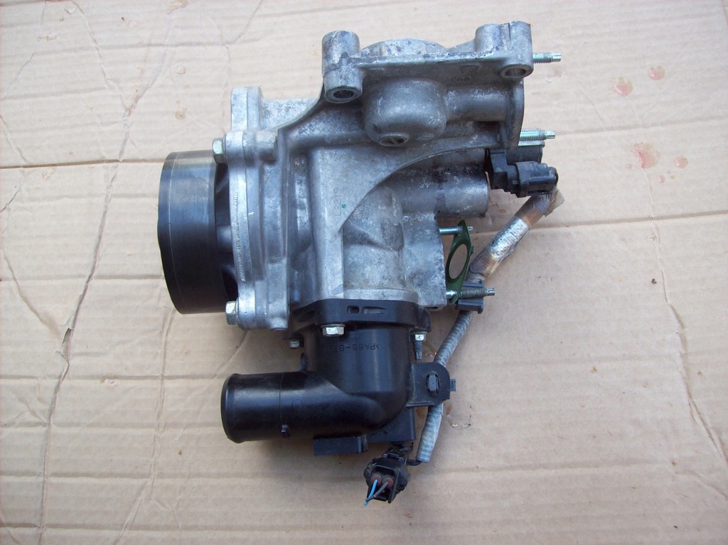 фото №2, Lexus gs is rc rx nx 200t 8ar 2.0 насос wody