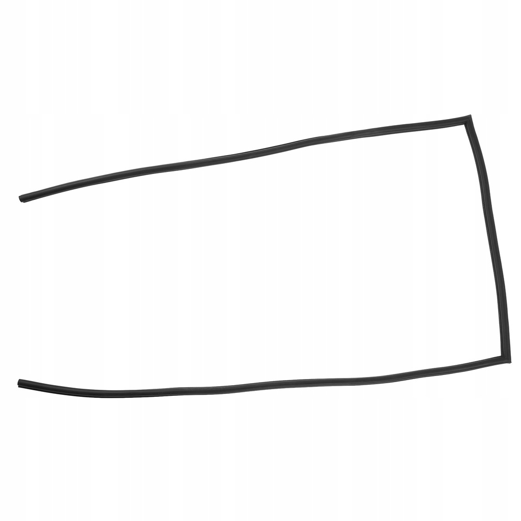 фото №10, Передній лівий правий автомобіль прокладка двері