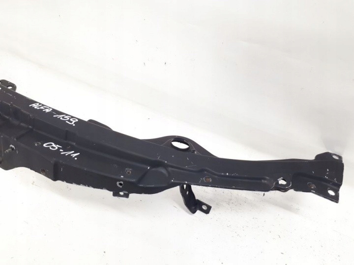 фото №3, Alfa romeo 159 усилитель pas перед