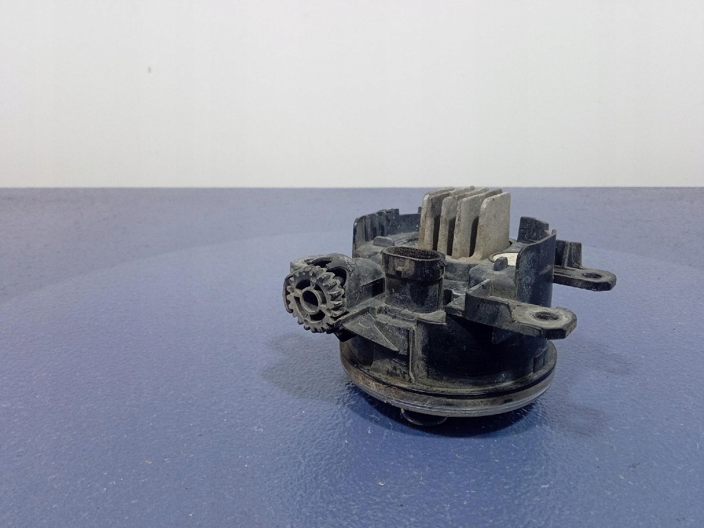 фото №4, Peugeot 508 i противотуманная фара левый лампа противотуманная перед 90076005