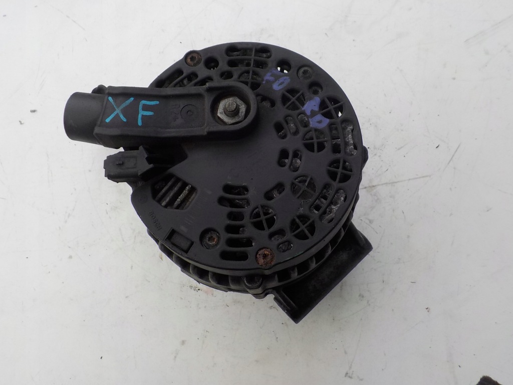 Mini cooper r56 1.4 1.6 16v 1.6 turbo генератор 757565080 Киев