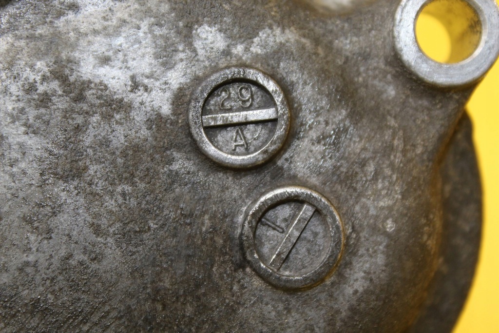 фото №8, Корпус распределительного вала auris 1.8 vvti 2zr-sp12