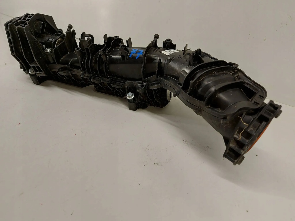 фото №5, Bmw x1 f48 f49 mini f55 f56 f60 коллектор всасывающий 2.0 d