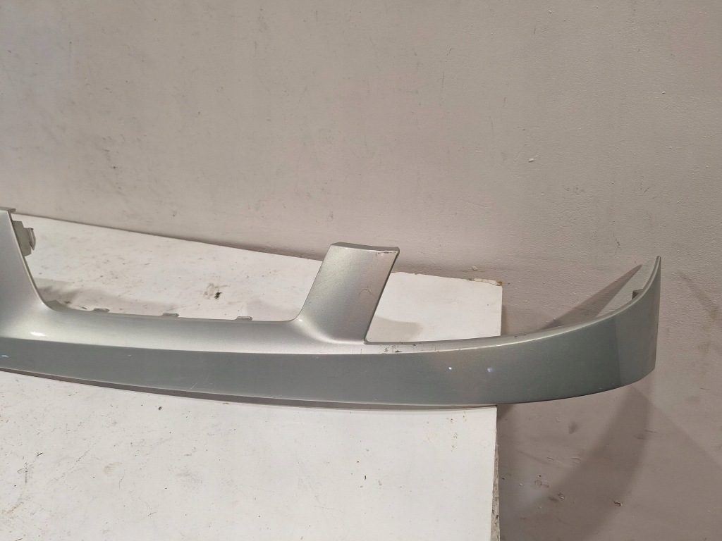 фото №4, Решітка радіатора решітка радіатора 8200150629 renault kangoo i lift 03-