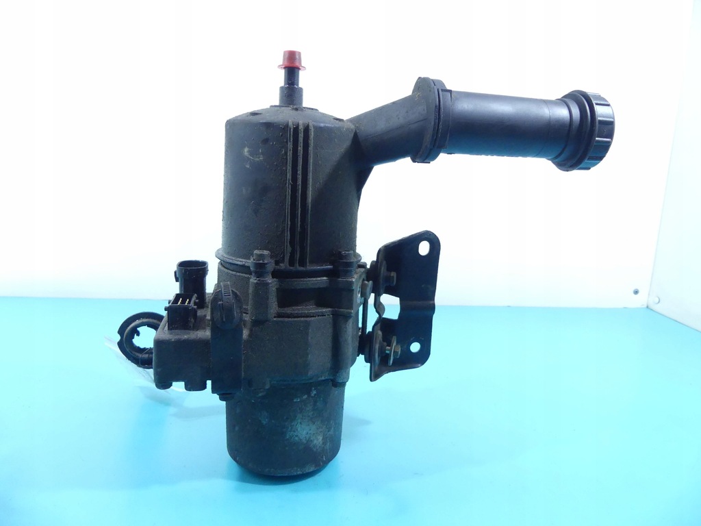 фото №8, Насос усилителя peugeot 307 1.4b