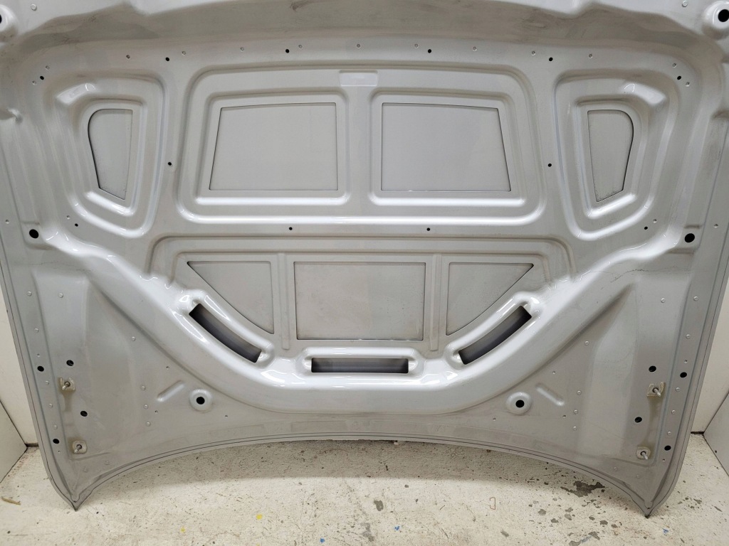 Bmw 3 g20 g21 18- капот кришка двигуна перед передня fv Недорого