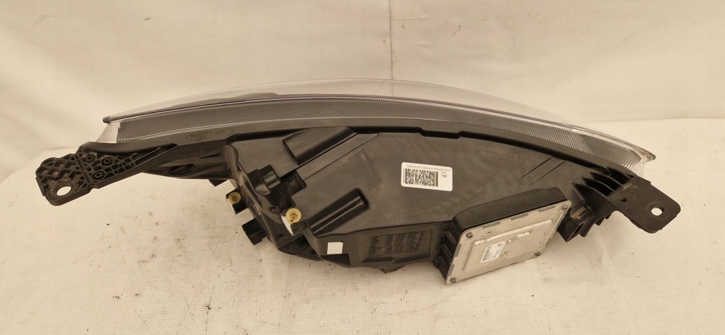 фото №3, Ford focus mk4 full led лампа передня ліва